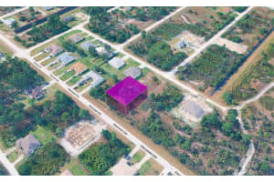 856 Eisenhower Blvd Lehigh Acres, FL 33974 - MLS#A11959710