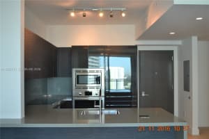 1080 Brickell Ave 2003 Miami, FL 33131 - MLS#A11959713