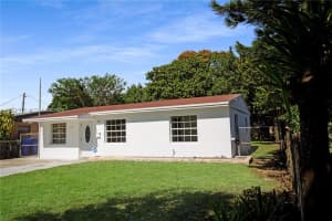 2311 Fletcher St Hollywood, FL 33020 - MLS#A11959717