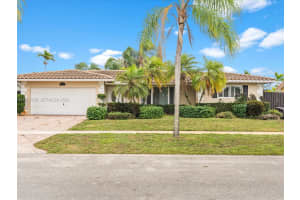 1113 N 46th Ter Hollywood, FL 33021 - MLS#A11959720