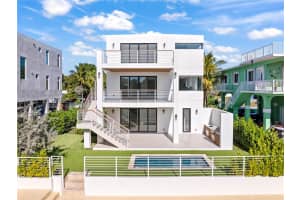 124 Orchid St, Plantation Key