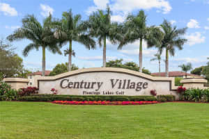 13475 Sw 9th St 407-a, Pembroke Pines