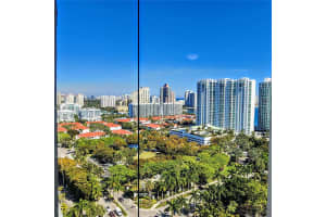 18181 NE 31st Ct APT 2505, Aventura, FL 33160, - MLS#A11959741