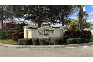 1121 Vermilion Dr 1121 West Palm Beach, FL 33461 - MLS#A11959761