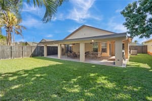 24958 Sw 128th Path Homestead, FL 33032 - MLS#A11959766