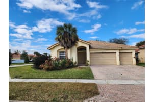 4155 Worlington Ter, Fort Pierce
