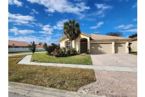 4155 Worlington Ter Fort Pierce, FL 34947 - MLS#A11959773