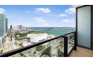 398 Ne 5th St 2602 Miami, FL 33132 - MLS#A11959801