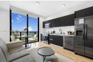 398 Ne 5th St 2602 Miami, FL 33132 - MLS#A11959801