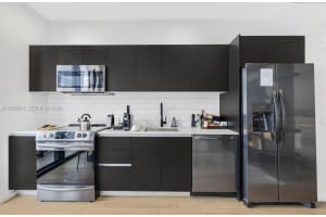 398 Ne 5th St 2602 Miami, FL 33132 - MLS#A11959801