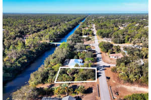 0 Adelaide Ave North Port, FL 34288 - MLS#A11959809