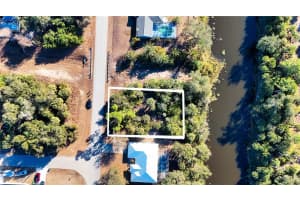0 Adelaide Ave North Port, FL 34288 - MLS#A11959809