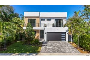 1629 Ne 4th Pl Fort Lauderdale, FL 33301 - MLS#A11959811