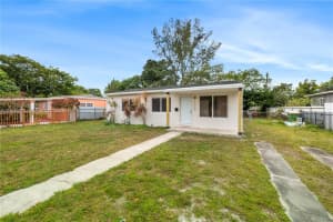 1110 Nw 129th St North Miami, FL 33168 - MLS#A11959812