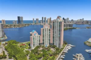 3370 Hidden Bay Dr 2715, Aventura