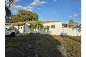 8523 Nw 35th Pl Miami, FL 33147 - MLS#A11959819