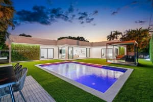 85 W Shore Dr W Miami, FL 33133 - MLS#A11959827