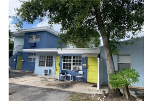 1151 Ne 18th St 2 Fort Lauderdale, FL 33305 - MLS#A11959829