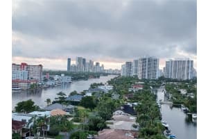 137 Golden Isles Dr 1404 Hallandale Beach, FL 33009 - MLS#A11959835