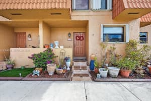 9125 Limetree Ln 168 Pembroke Pines, FL 33024 - MLS#A11959836