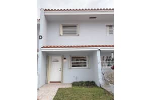 550 Sw 115th Ave 807d Sweetwater, FL 33174 - MLS#A11959837