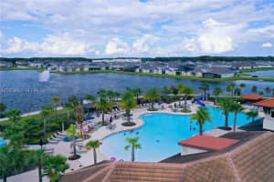 2218 Centerra Loop 2218 Kissimmee, FL 34741 - MLS#A11959855