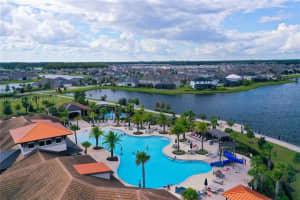 2218 Centerra Loop 2218 Kissimmee, FL 34741 - MLS#A11959855