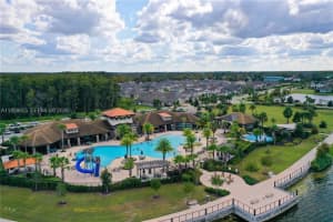 2218 Centerra Loop 2218 Kissimmee, FL 34741 - MLS#A11959855