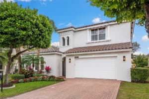 13229 Sw 28th Street, Miramar, Fl 33027, Miramar