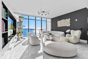 1451 Brickell Ave 4401, Miami