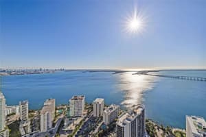1451 Brickell Ave 4401 Miami, FL 33131 - MLS#A11959864