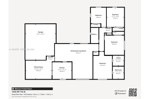 14530 Sw 77th St Miami, FL 33183 - MLS#A11959865