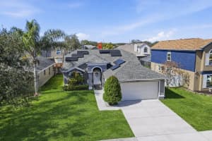 12608 Crayford Ave Orlando, FL 32837 - MLS#A11959871