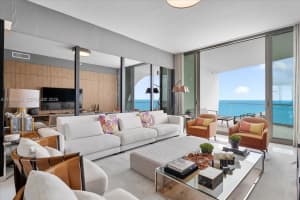 16901 Collins Ave 2503 Sunny Isles Beach, FL 33160 - MLS#A11959883