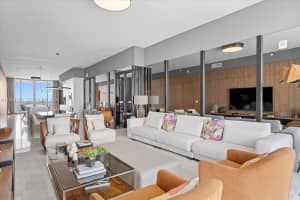 16901 Collins Ave 2503 Sunny Isles Beach, FL 33160 - MLS#A11959883