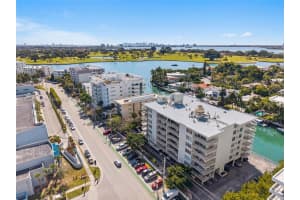 9500 W Bay Harbor Dr 2h Bay Harbor Islands, FL 33154 - MLS#A11959884