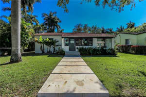 1516 Mayo St, Hollywood