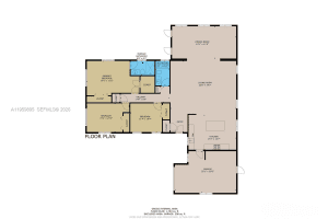 9770 Sw 159th St Miami, FL 33157 - MLS#A11959895