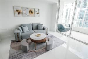 1080 Brickell Ave 3904 Miami, FL 33131 - MLS#A11959928