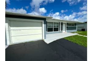 8521 Nw 25th Ct Sunrise, FL 33322 - MLS#A11959937