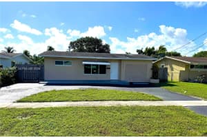 7930 Nw 21st Ct, Sunrise