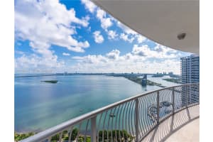 1750 N Bayshore Dr 3301 Miami, FL 33132 - MLS#A11959943