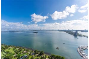 1750 N Bayshore Dr 3301 Miami, FL 33132 - MLS#A11959943