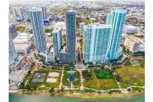 1750 N Bayshore Dr 3301 Miami, FL 33132 - MLS#A11959943