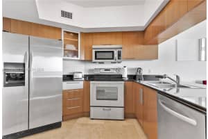 1750 N Bayshore Dr 3301 Miami, FL 33132 - MLS#A11959943