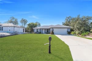2617 53rd St W Lehigh Acres, FL 33971 - MLS#A11959955
