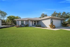 2617 53rd St W Lehigh Acres, FL 33971 - MLS#A11959955