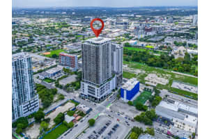 1600 Ne 1st Ave 1511, Miami