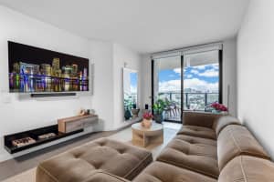 1600 Ne 1st Ave 1511 Miami, FL 33132 - MLS#A11959961