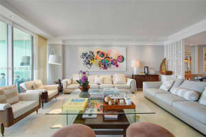 350 Ocean Dr 1202n Key Biscayne, FL 33149 - MLS#A11959964